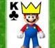 play Super Mario Solitaire