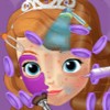 Sofia The First Great Makeover