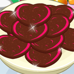 play Make Delicious Cookies