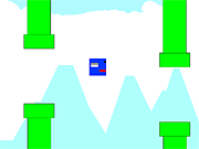 play Flappy Blocky