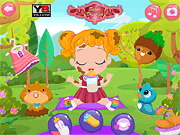 play Baby Lilly Park Adventures