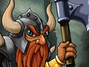 play Viking Warfare