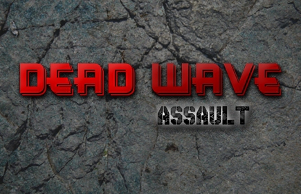 Dead Wave - Assault P-A