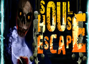 play Souls House Escape