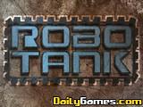 play Robo Tank