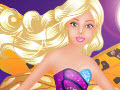 play Barbie Angel Makeover