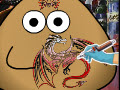 play Pou Tattoo