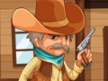 Wild West Sheriff Escape