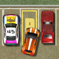 play Parking Super Skills 2