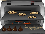 play Carl'S Cookie Capers