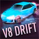 V8 Drift