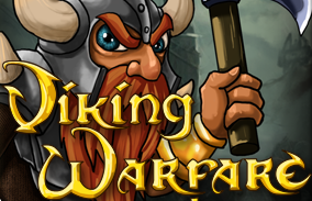 play Viking Warfare