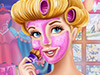 play Cinderella Real Makeover