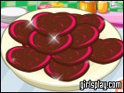 play Make Delicious Cookies