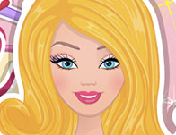 play Barbie Style Quiz