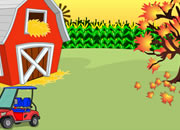 play Escape The Harvest Festival