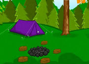 play Wilderness Survival Escape Day 3