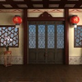 play The Tang Dynasty Room Escape