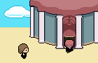 play A Temple Of Two Worlds