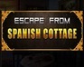 play Escape From Spanish Cottage