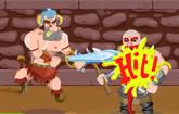 play Saga Of Kraigen: Tournament Of Yshtarr