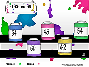 play Patty'S Paints