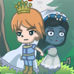 play Prince Save Corpse Bride