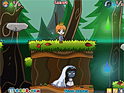play Prince Save Corpse Bride