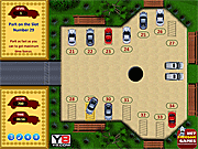 play The Parking Challenge