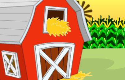 play Escape Harvest Festival