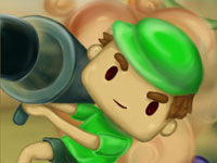 play Bazooka Boy 2