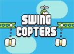 play Swing Copters