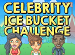 play Celebrity Ice Bucket Challenge