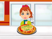 play Vegas Pizza Kissing