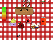 play Ants Go Marching