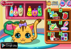 play Vivo Kitty