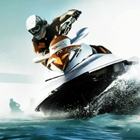 Jet Ski Racer