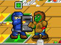 Zombie Riot game