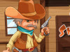 play Wild West Sheriff Escape