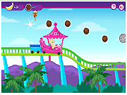 play Disco Dance Party! Roller Coaster Resort