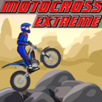 play Motocross Extreme