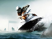 play Jet Ski Racer 2