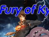play Fury Of Kyo
