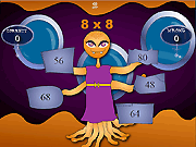 play Fleebur & Spinky