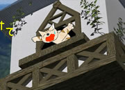 play Shokora Shut In On The Tower