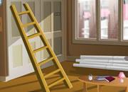 play Security Villa House Escape