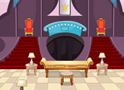 play Bishop House Escape