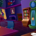 play Fantasy House Escape