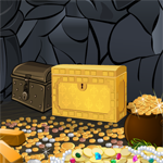 play Treasure Cave Escape