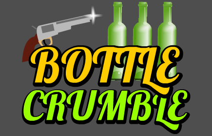 play Bottle Crumble
